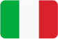 Elektrogetrieben Italiano
